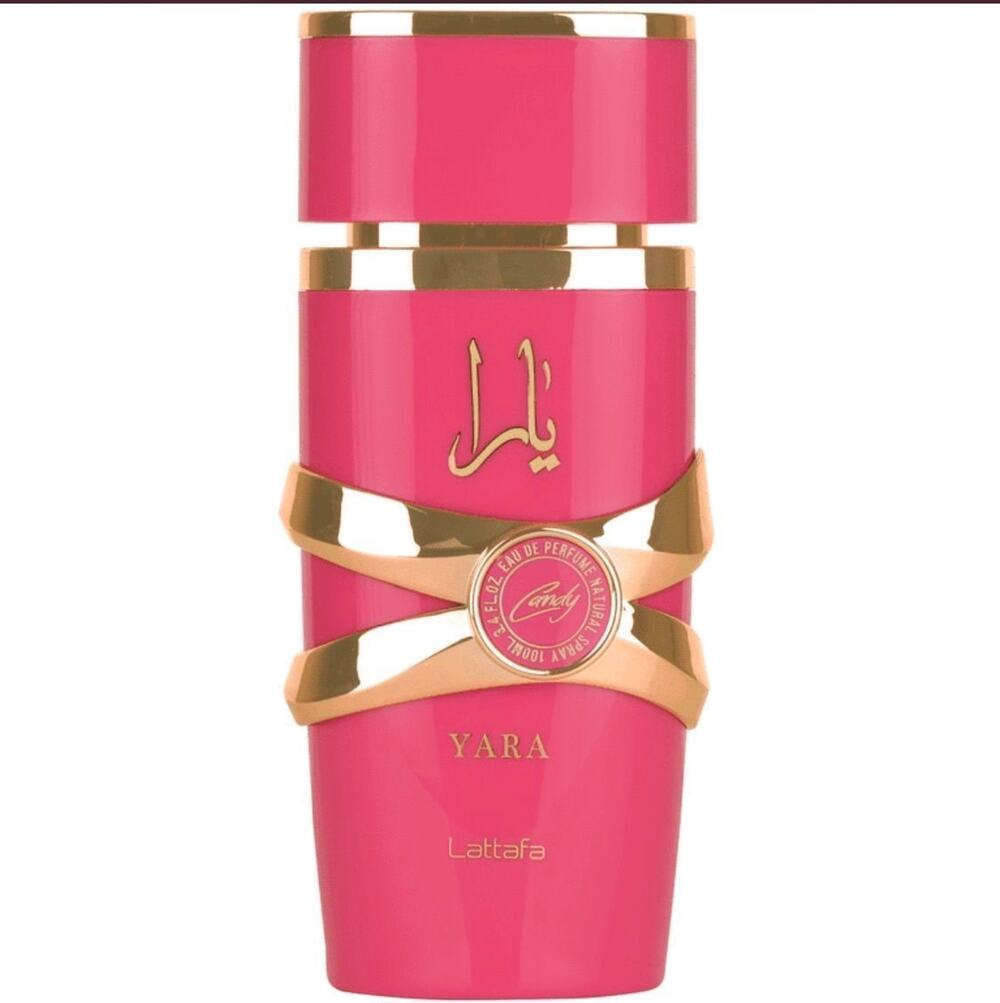 Yara Candy 3.4 oz